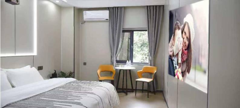 厦门缘居公寓图片