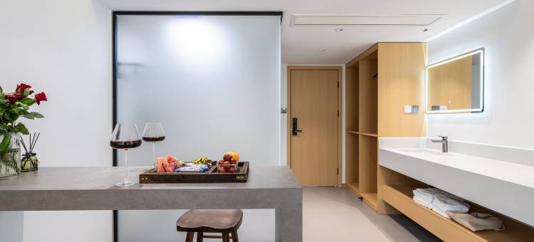 良栖山院(碧峰峡景区店)图片