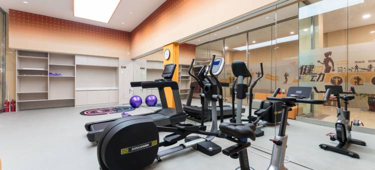 莫奈酒店(海阳万米沙滩浴场店)图片