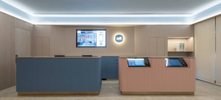 汉庭酒店(苏州大学徐家浜地铁站店)图片