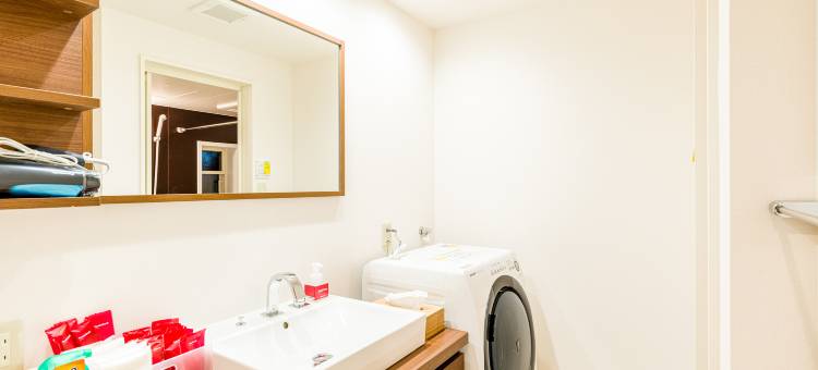 乐天住宿HOUSE x WILL STYLE萩西田町(Rakuten STAY HOUSE x WILL STYLE Hagi Nishitamachi)图片