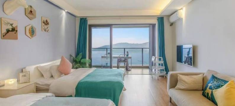 丽湾度假公寓图片