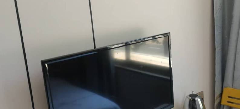 上海有间宾馆图片