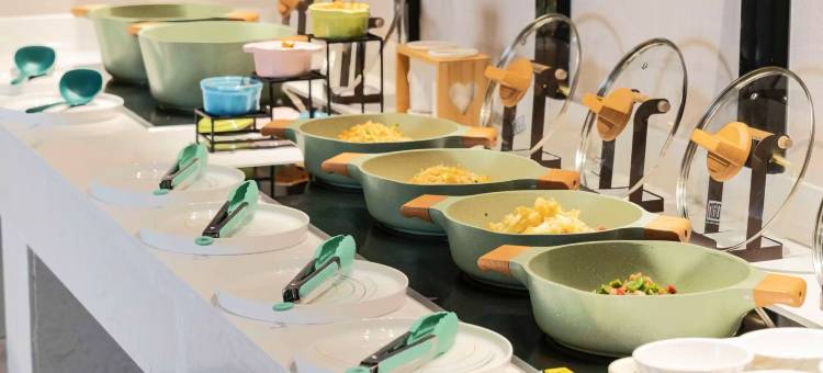 城市便捷酒店(中山小榄镇北秀路店)图片