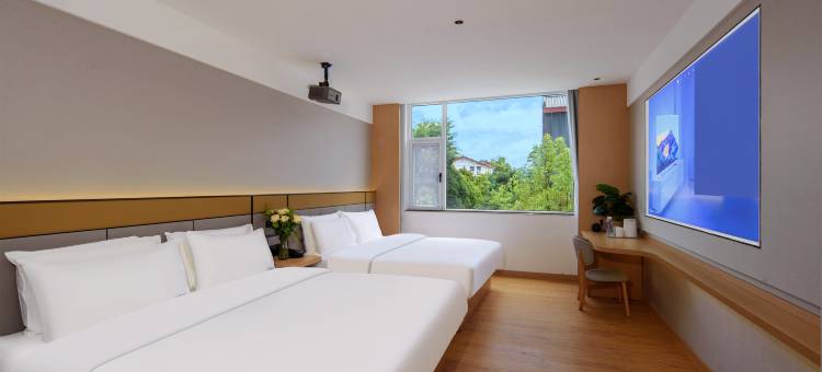 Scenic花朝月夕｜丽江古城·日照金山·全际度假酒店｜图片