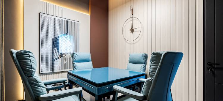 珲春渤海古镇半山樾民宿图片