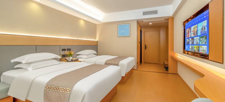 瑞森酒店(嘉禾人民广场店)图片