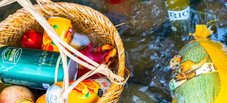 鹿鼎居·茶韵竹隐villa溯溪漂流美宿(安吉店)图片