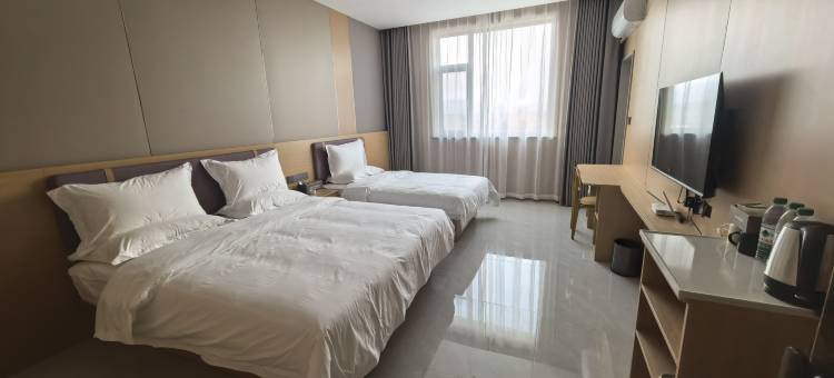 德泽鑫酒店图片