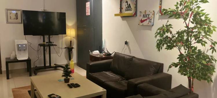 唐人街Hotel O 森佳旅舍(Hotel O Senja Hostel Chinatown)图片