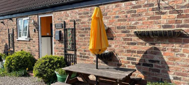 OYO Yarm Cottages图片