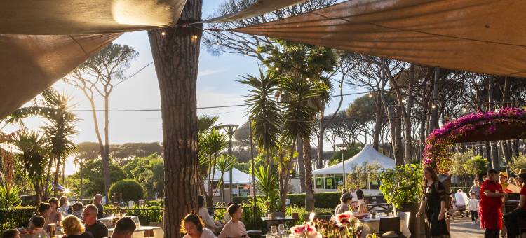 美妙乡村酒店(Fabulous Village)图片