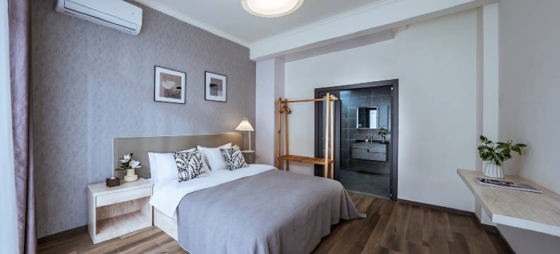 曼哈顿民宿(大理的小院子北区店)图片