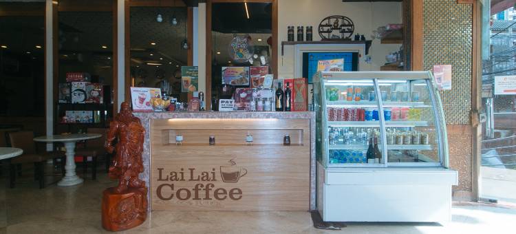 Chinatown Lai Lai Hotel by RedDoorz图片