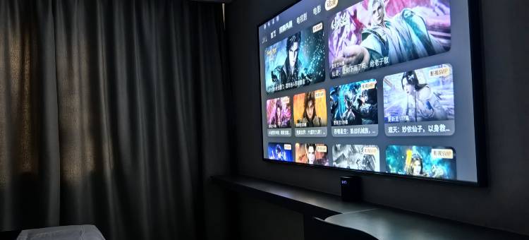 若羌悠然居民宿图片