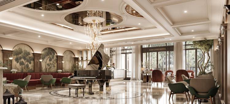 HERITAGE HAM LONG HOTEL & SPA图片