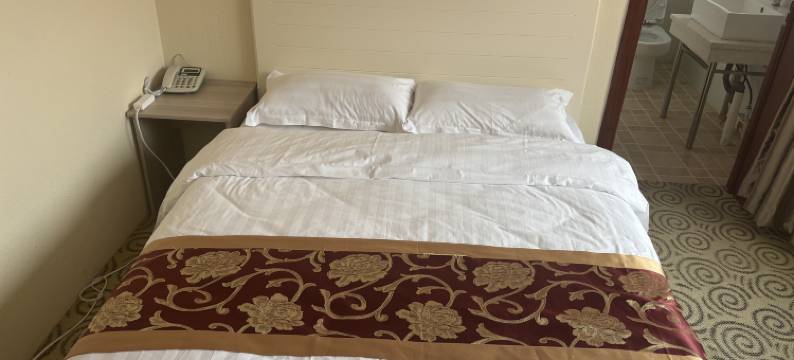 和园佳美宾馆图片