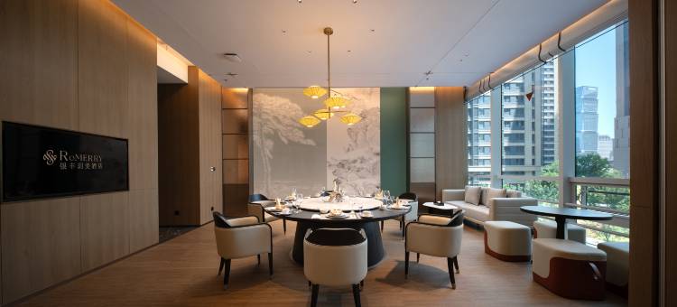 青岛银丰玥美酒店图片