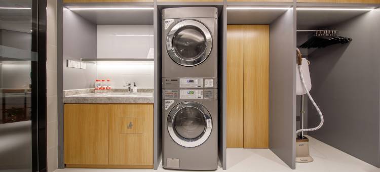 如家商旅酒店(镇江南站店)图片