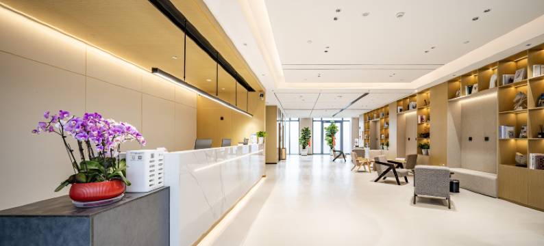 赛湖里予酒店图片