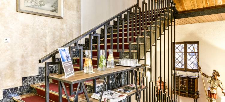 赛尔科特尔阿方索六世酒店(Sercotel Alfonso VI)图片