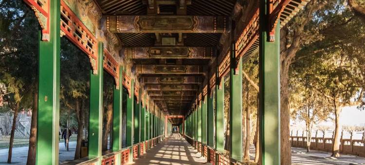 如家酒店(北京北清路航天城店)图片