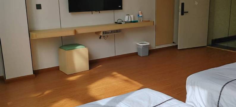 富源大富圆酒店图片