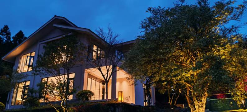 武夷山融景墅酒店(景区南入口店)图片