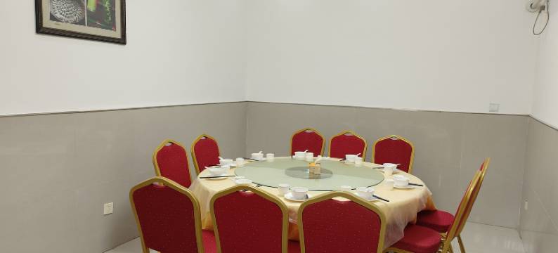 商南金丝峡国宾大酒店图片