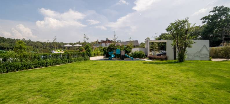 壹壹埔舍·湖畔星空泳池度假民宿图片