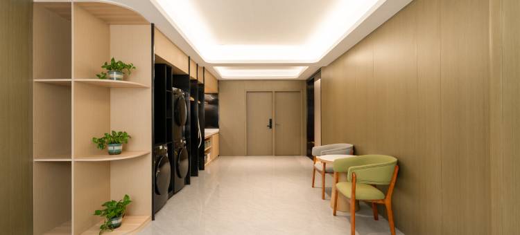 艺龙海雅酒店(曲江南华寺店)图片