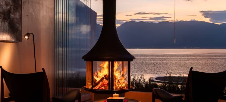 又见山 | Holiday Villa · 海景度假酒店(大理洱海店)图片