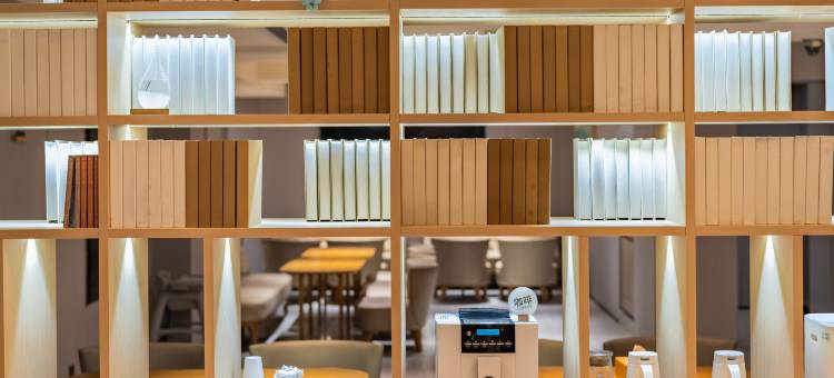 全季酒店(南京南站店)图片