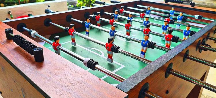 霍拉湾度假村(Holabay Resort)图片