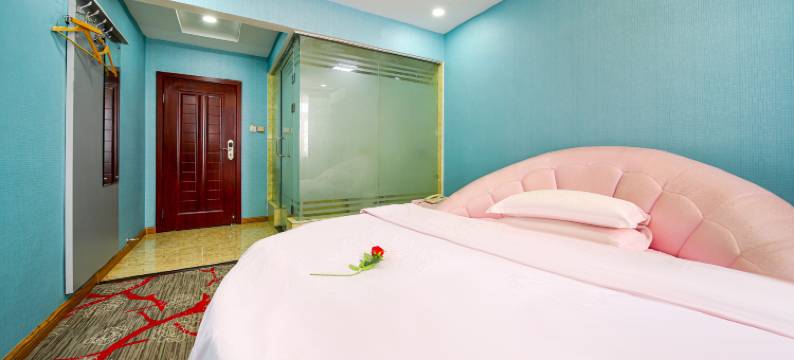 新郑相约星辰酒店图片