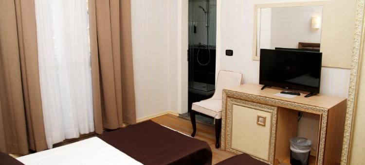 AMH Hotel Durres图片