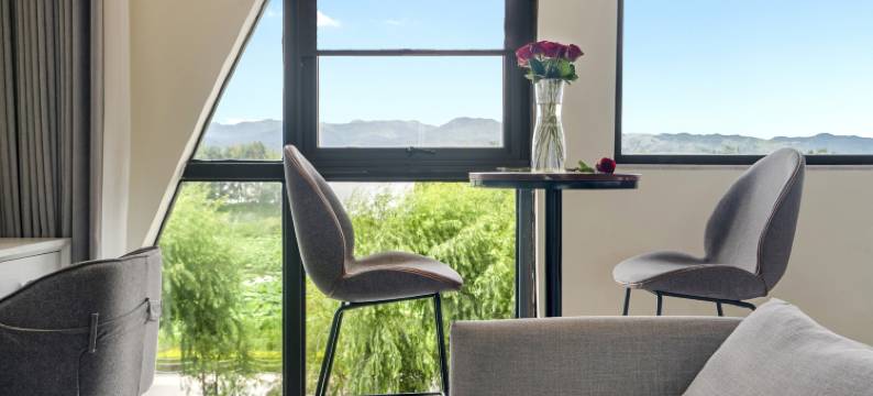 昆明海景观鸥酒店(滇池海埂大坝店)图片