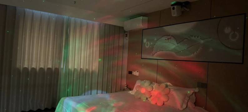 家园公寓(文昌路店)图片