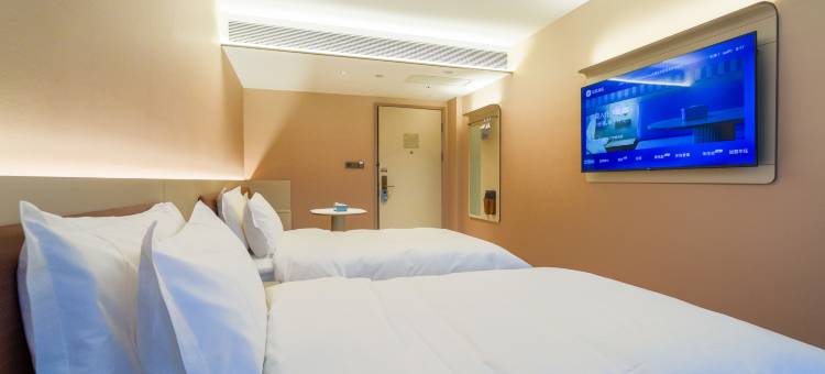 汉庭酒店(天津西站店)图片