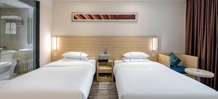 城市便捷酒店(罗定凯旋广场店)图片