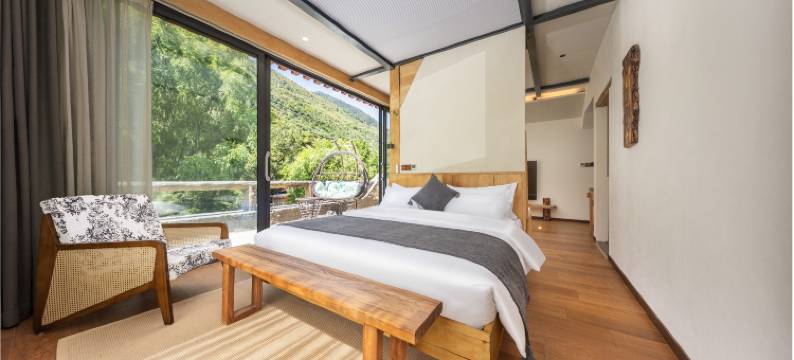 素简流年·度假民宿图片