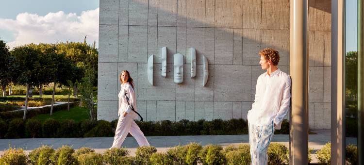 湾畔别墅 - 超全包(Bayou Villas - Ultra All Inclusive)图片