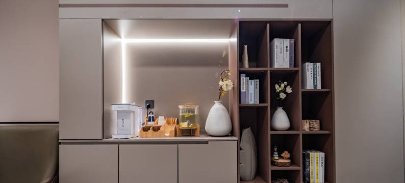 如家酒店(达州中心广场老达一中店)图片