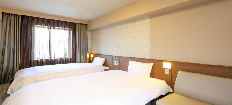 天然温泉若狭之汤多美迎敦贺酒店(Dormy Inn Tsuruga Natural Hot Spring)图片