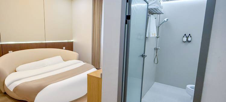 石棉雅西风情主题酒店图片