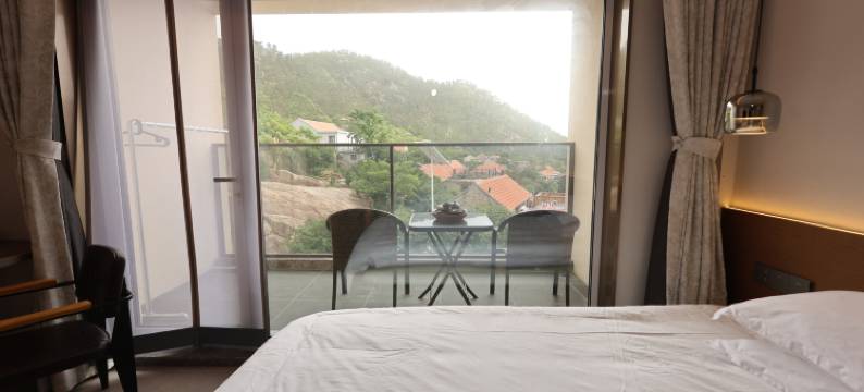 邂逅美宿文化民宿(崂山东麦窑村店)图片