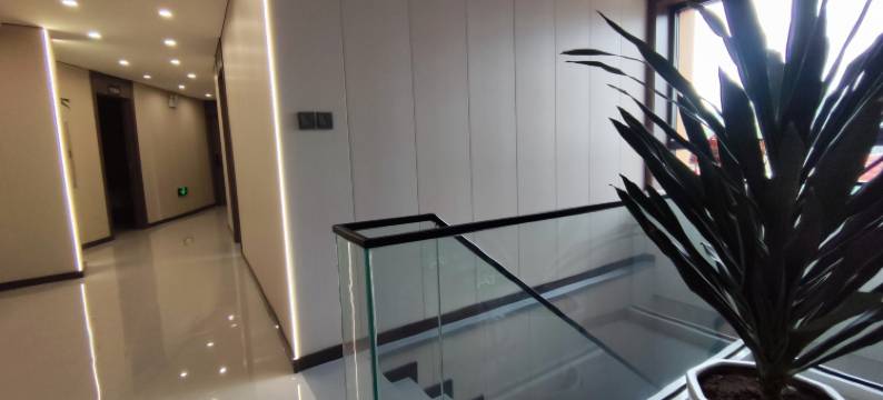 西丰诗乔伽宾馆图片