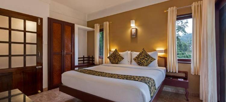 斯特林Vythiri Wayanad(Sterling Vythiri Wayanad)图片