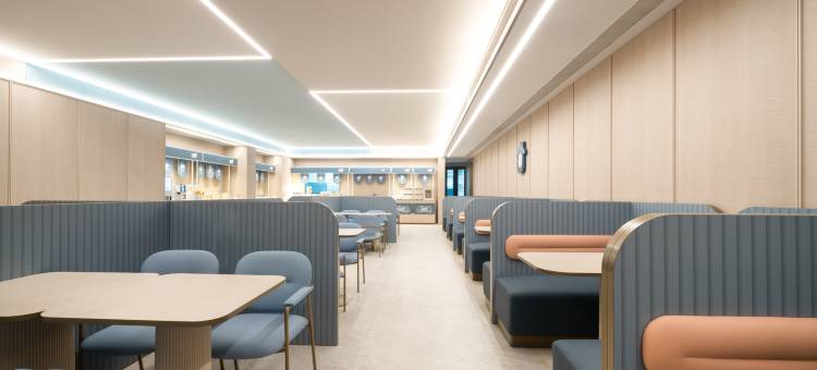 汉庭酒店(桂林阳朔西街店)图片