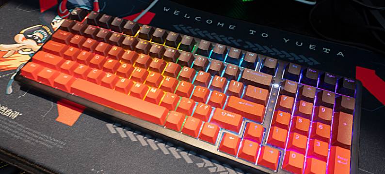 粤塔X电竞酒店(湛江金沙湾万象广场店)图片